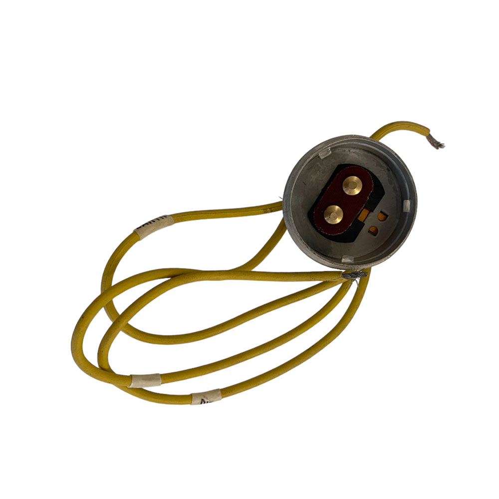 Military head lamp adaptor 274378